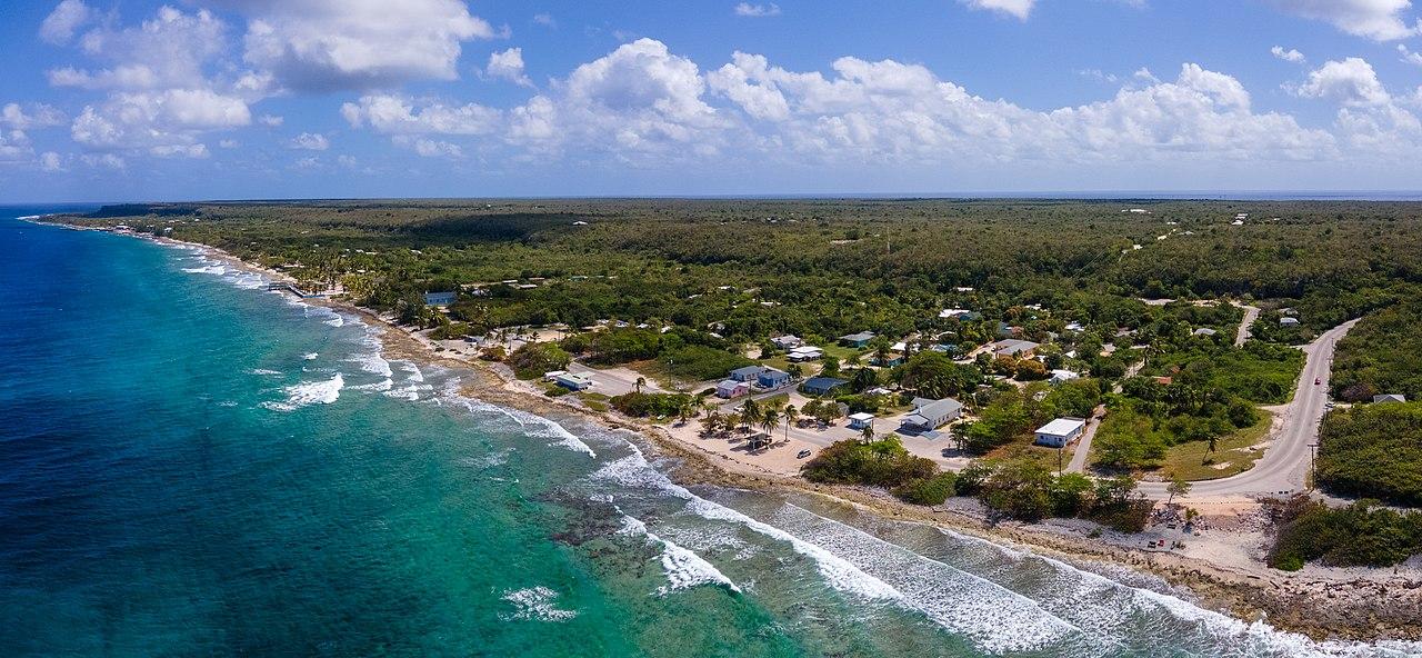 Cayman Brac, Cayman Islands